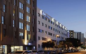 Ibis Budget Málaga Centro